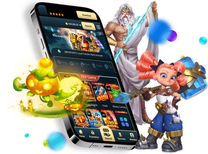 Hoàn Trả Five88