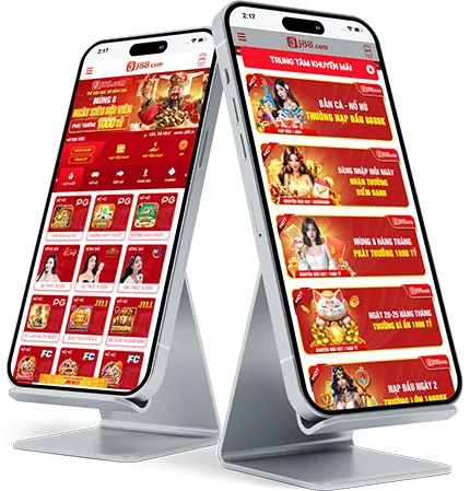 Biểu tượng trải nghiệm mượt mà trên ứng dụng Five88