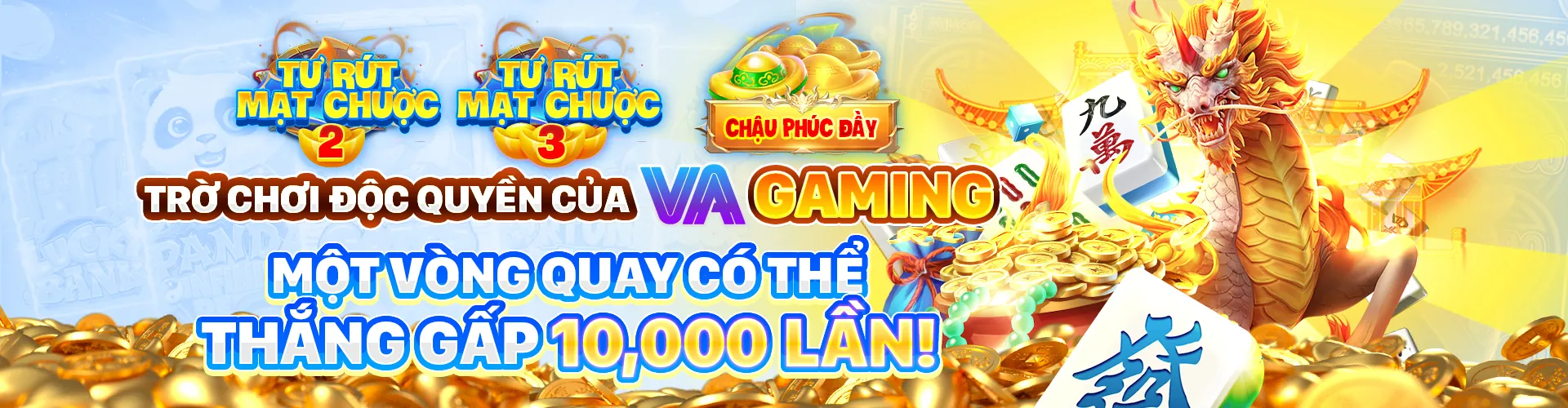 Hình ảnh banner chính thức Five88