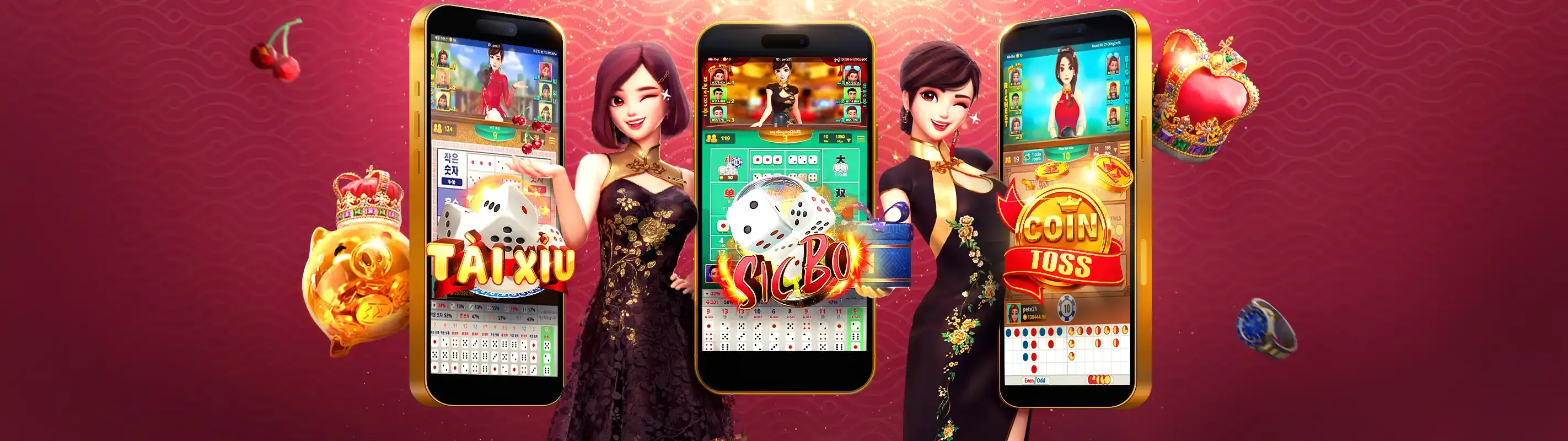Hình ảnh giới thiệu cá cược thể thao Five88
