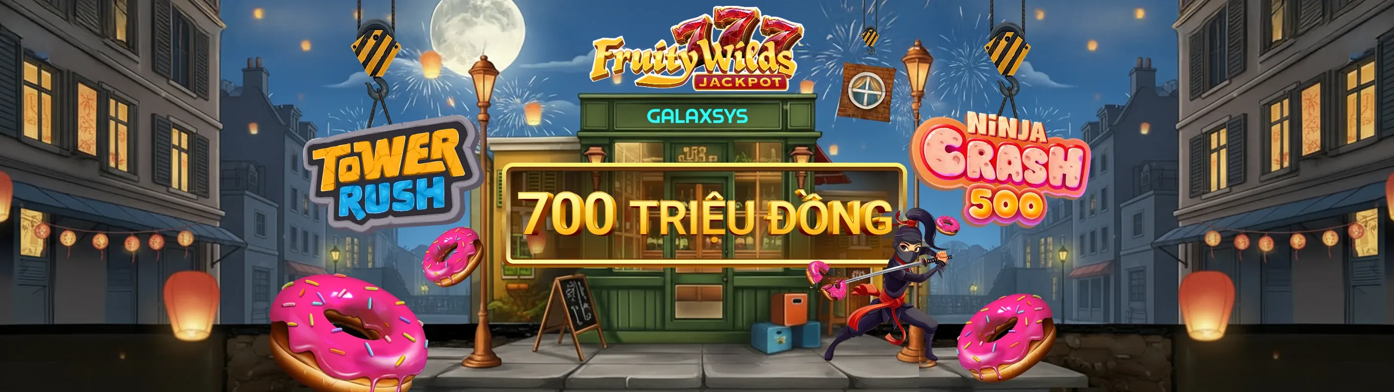 Hình ảnh banner hiển thị link vào Five88 chính thức, an toàn, với các biểu tượng cá cược thể thao và casino