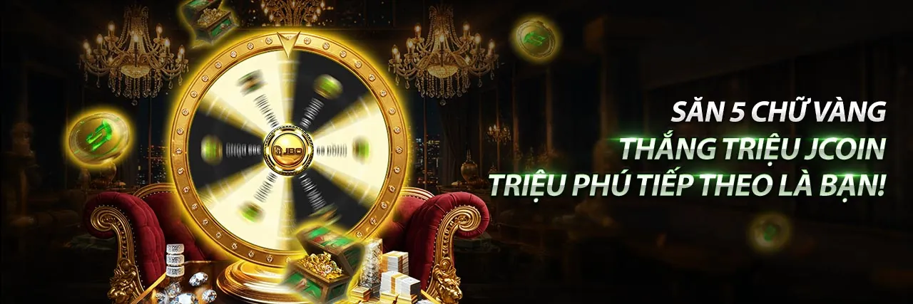 Khuyến mãi Five88 Hấp dẫn 2026