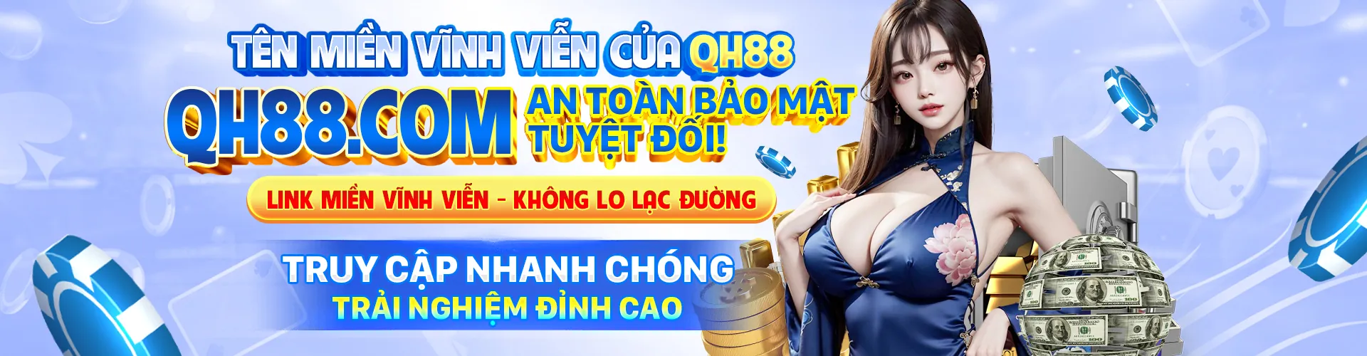 Chính sách bảo mật Five88 liên kết truy cập